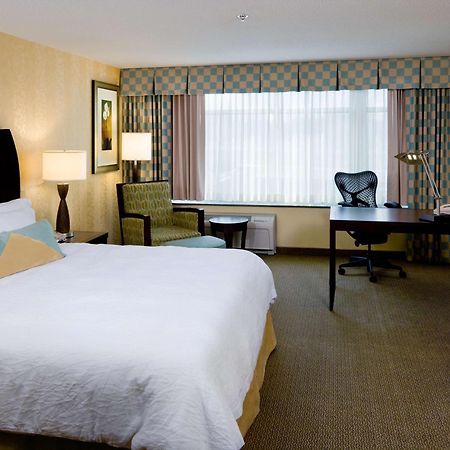 Hilton Garden Inn Mankato Downtown Luaran gambar