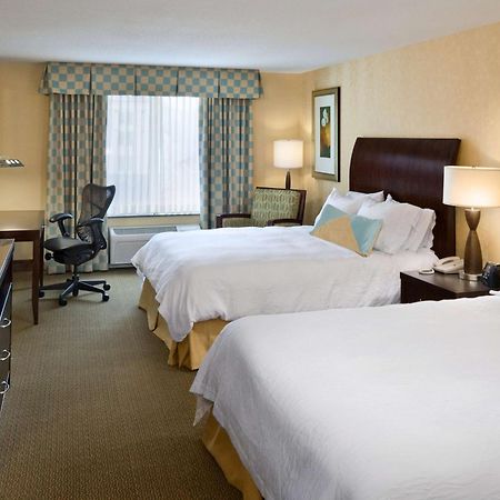 Hilton Garden Inn Mankato Downtown Luaran gambar
