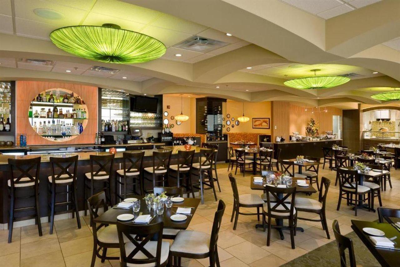 Hilton Garden Inn Mankato Downtown Luaran gambar