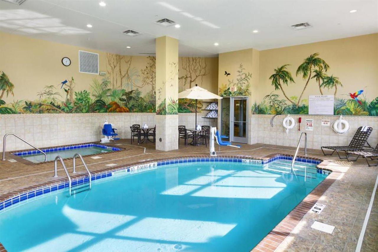 Hilton Garden Inn Mankato Downtown Luaran gambar