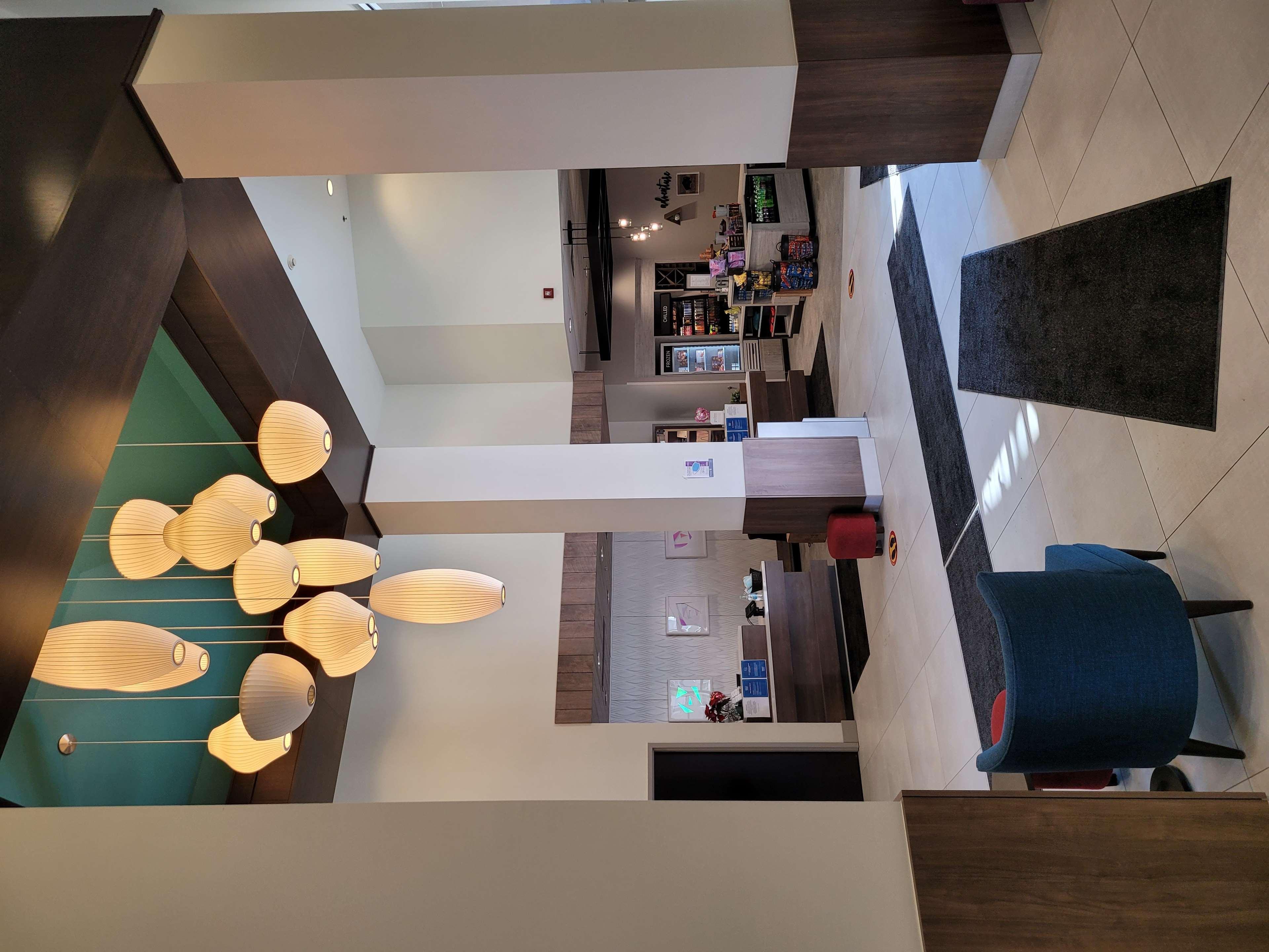 Hilton Garden Inn Mankato Downtown Luaran gambar