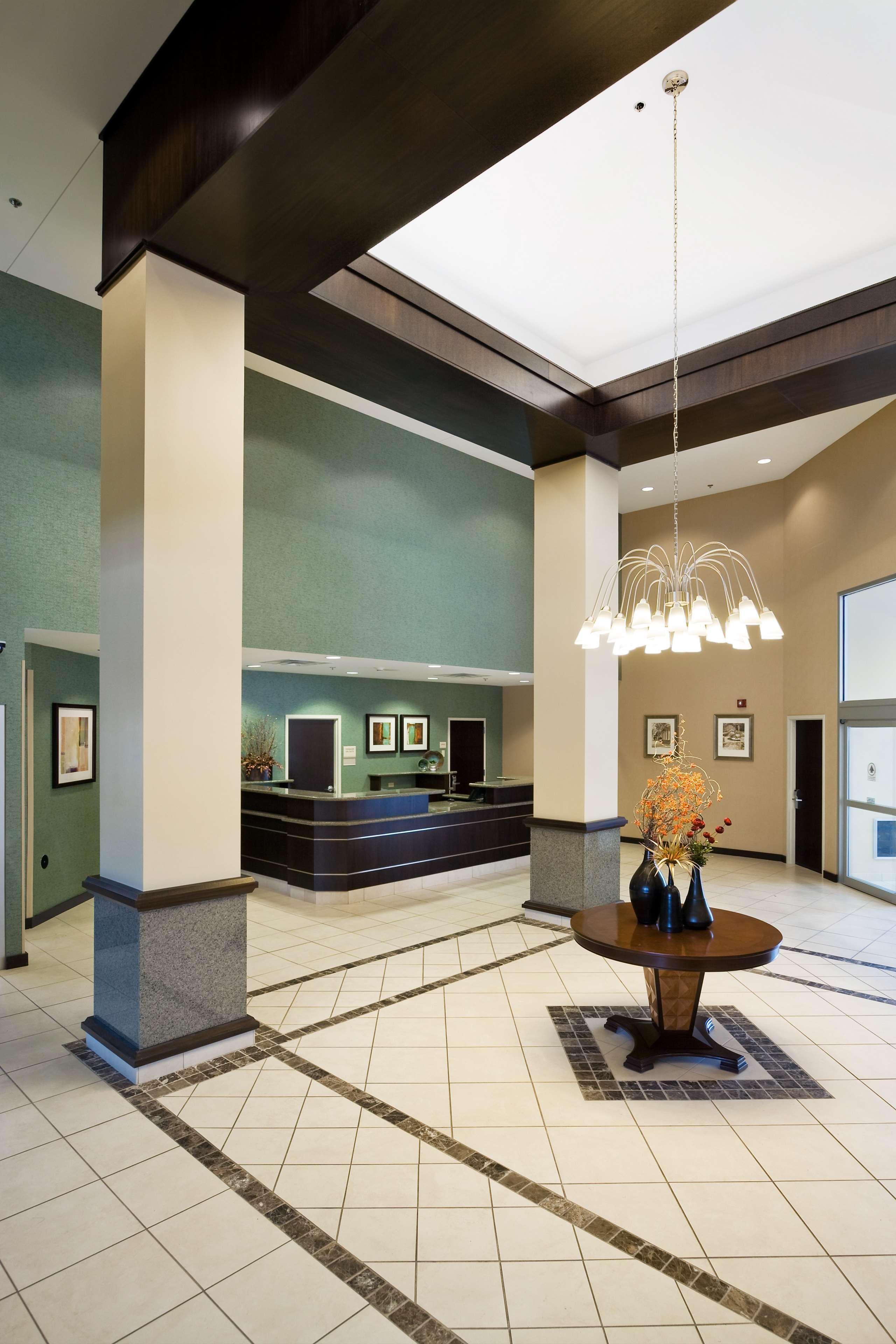 Hilton Garden Inn Mankato Downtown Luaran gambar