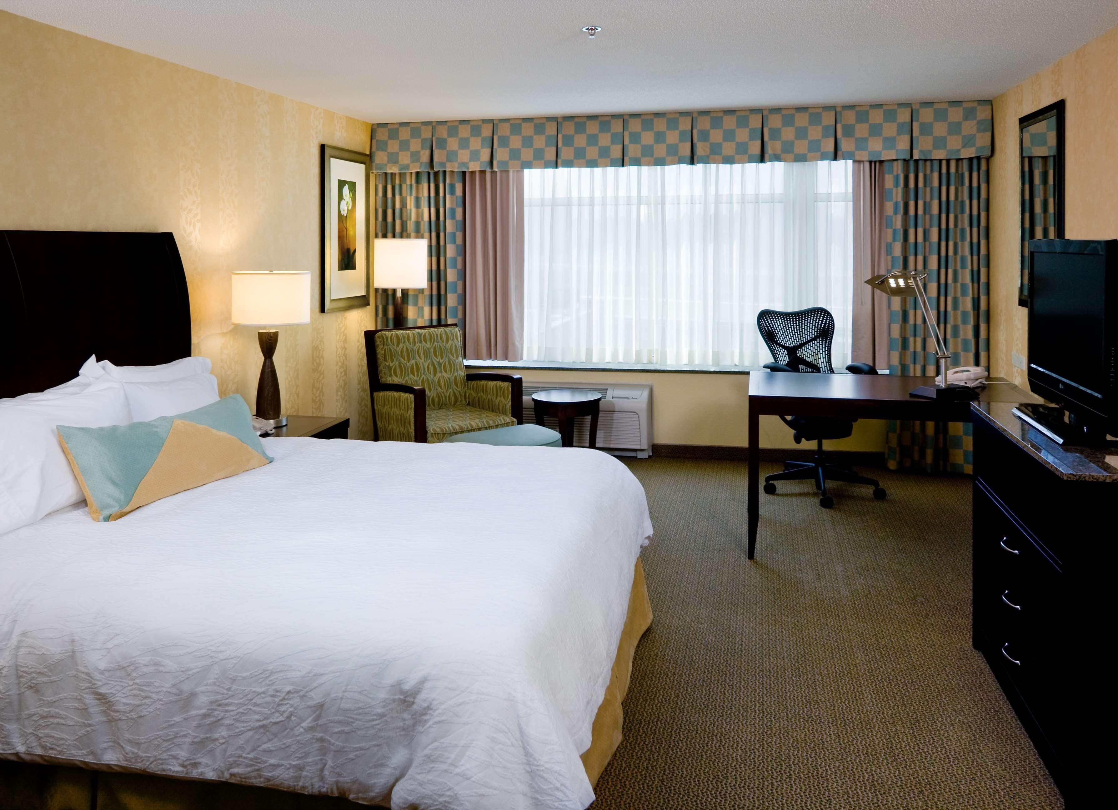 Hilton Garden Inn Mankato Downtown Bilik gambar