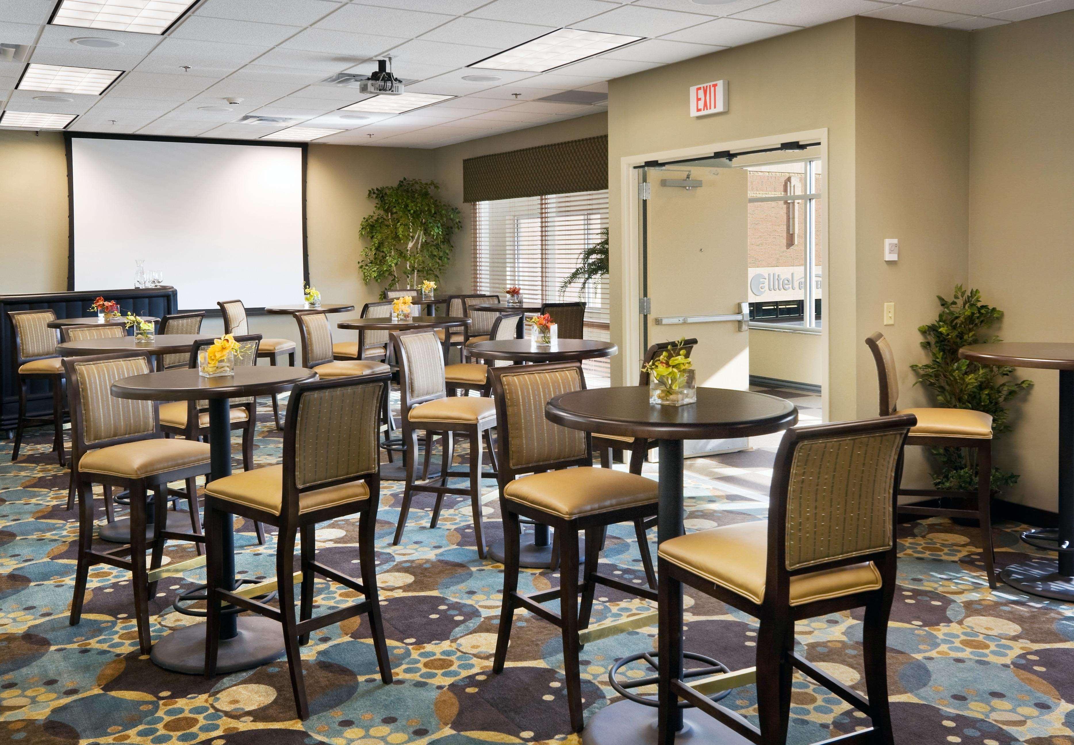 Hilton Garden Inn Mankato Downtown Luaran gambar