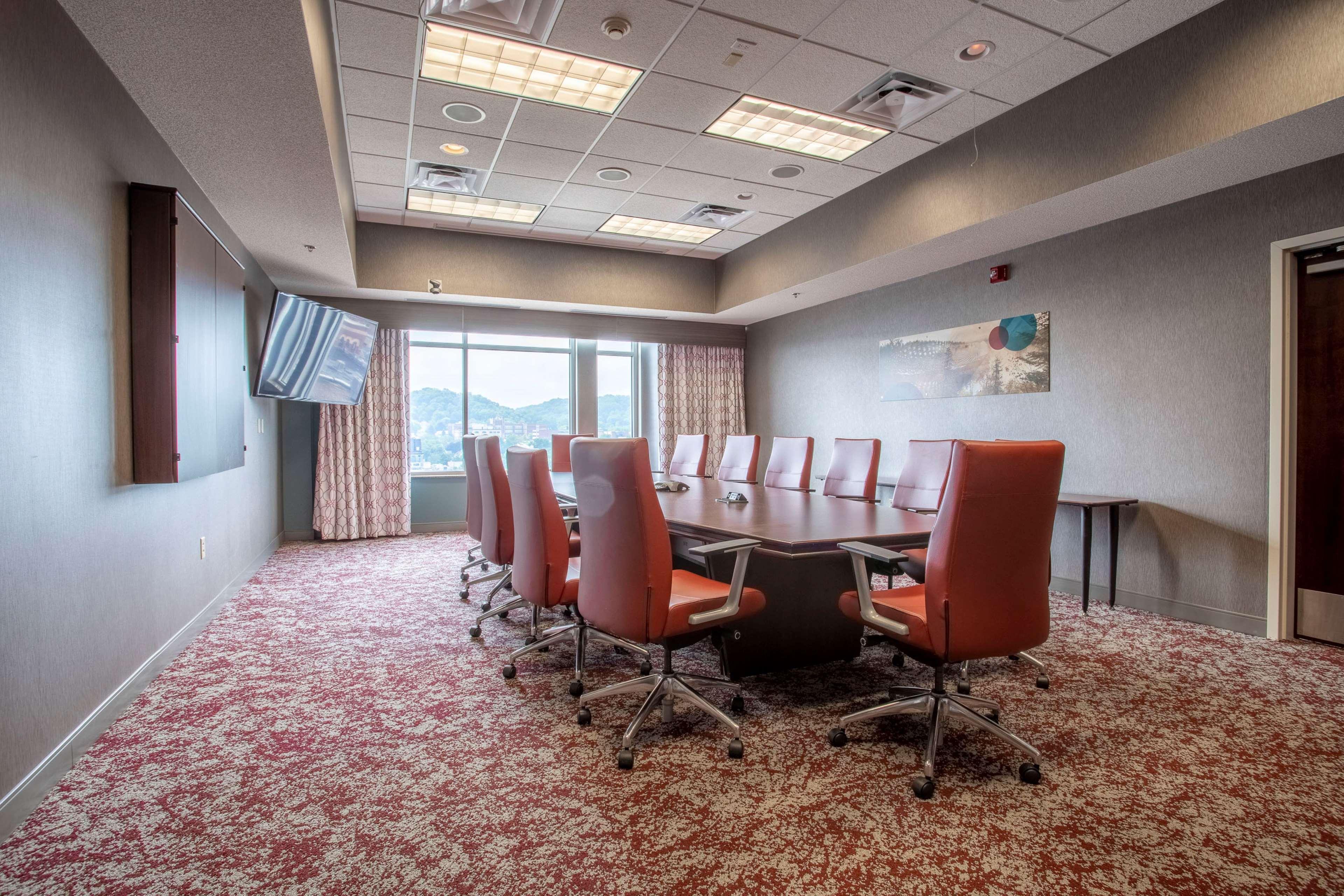 Hilton Garden Inn Mankato Downtown Luaran gambar