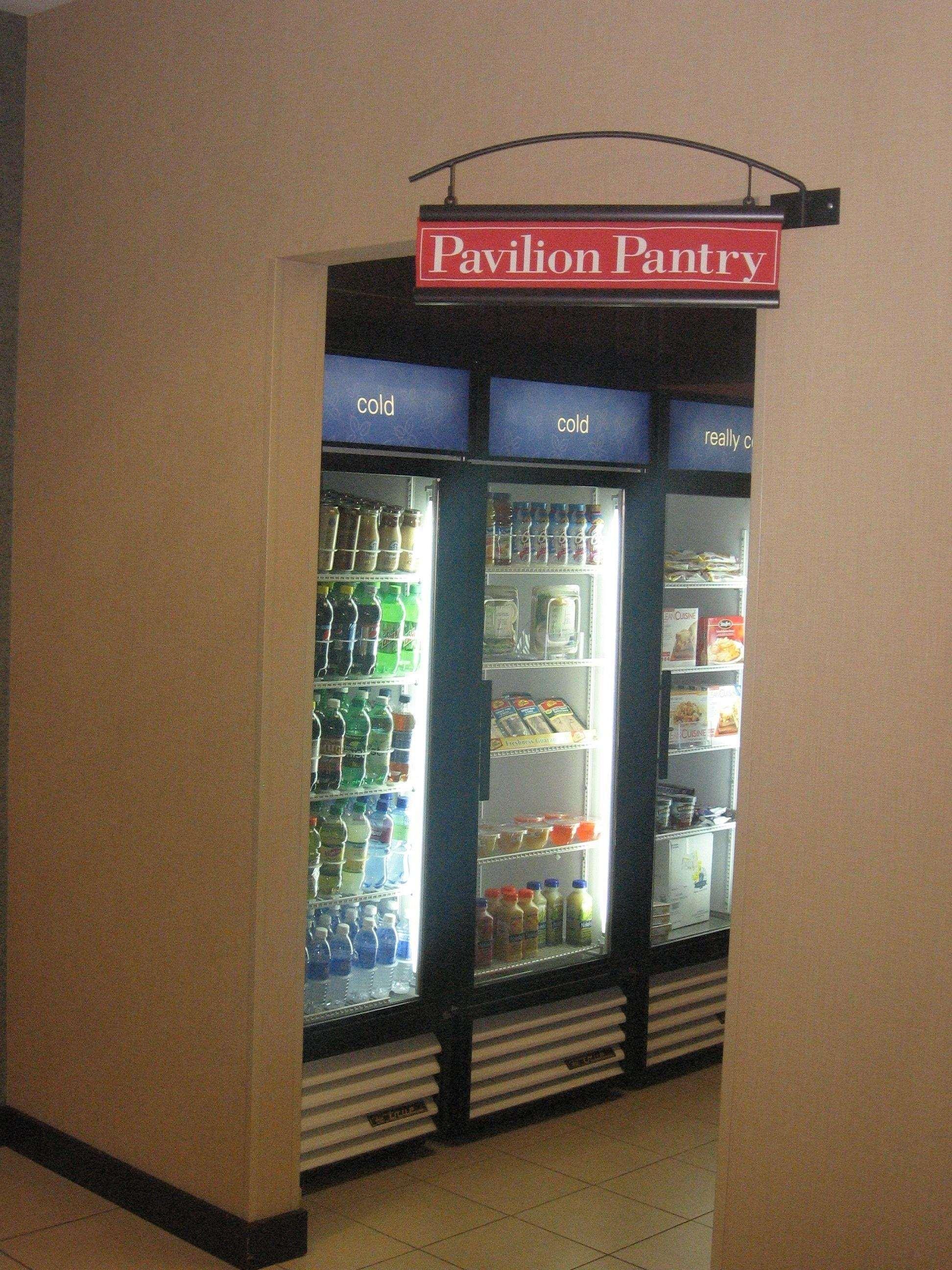 Hilton Garden Inn Mankato Downtown Luaran gambar
