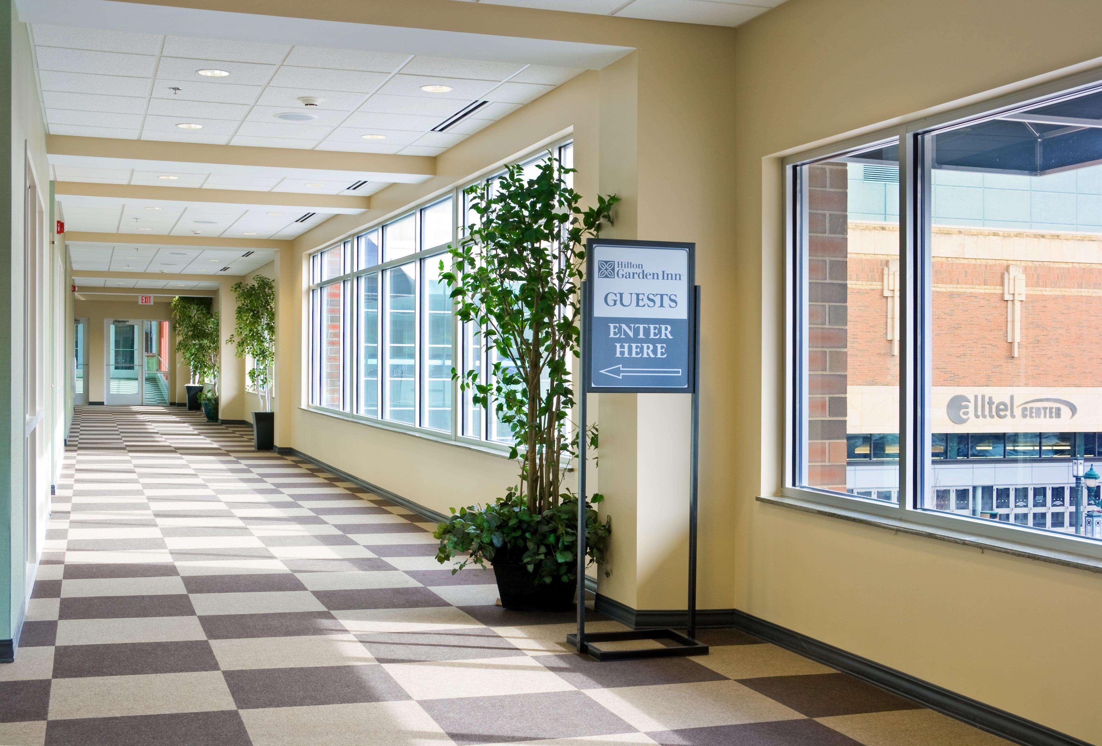 Hilton Garden Inn Mankato Downtown Luaran gambar