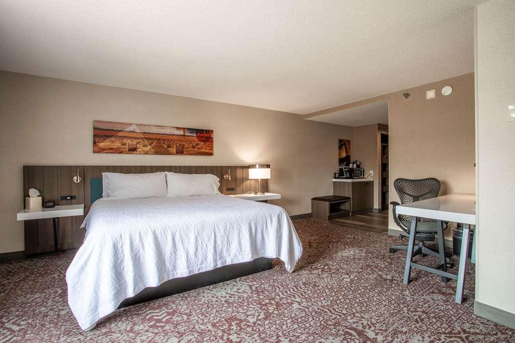 Hilton Garden Inn Mankato Downtown Bilik gambar