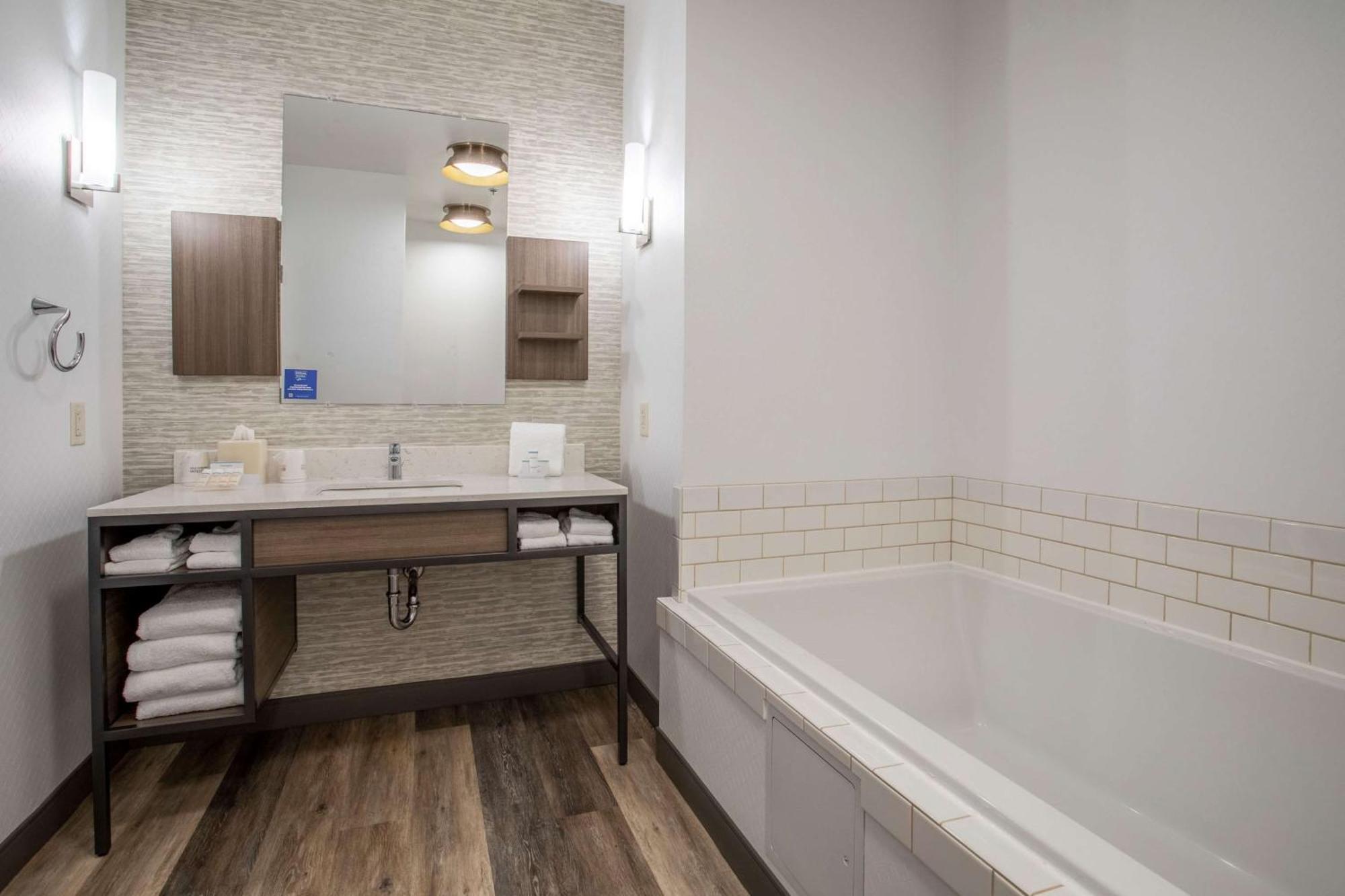 Hilton Garden Inn Mankato Downtown Luaran gambar