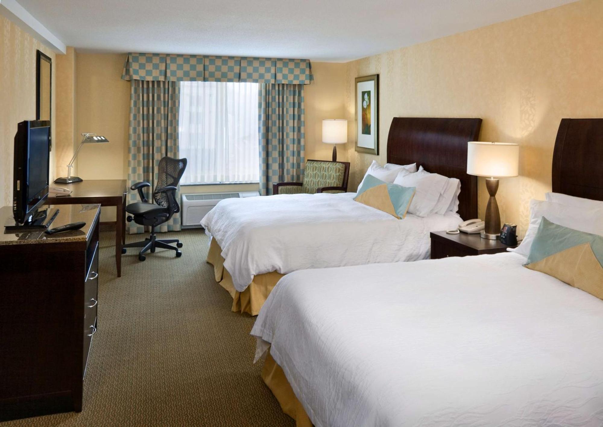 Hilton Garden Inn Mankato Downtown Luaran gambar