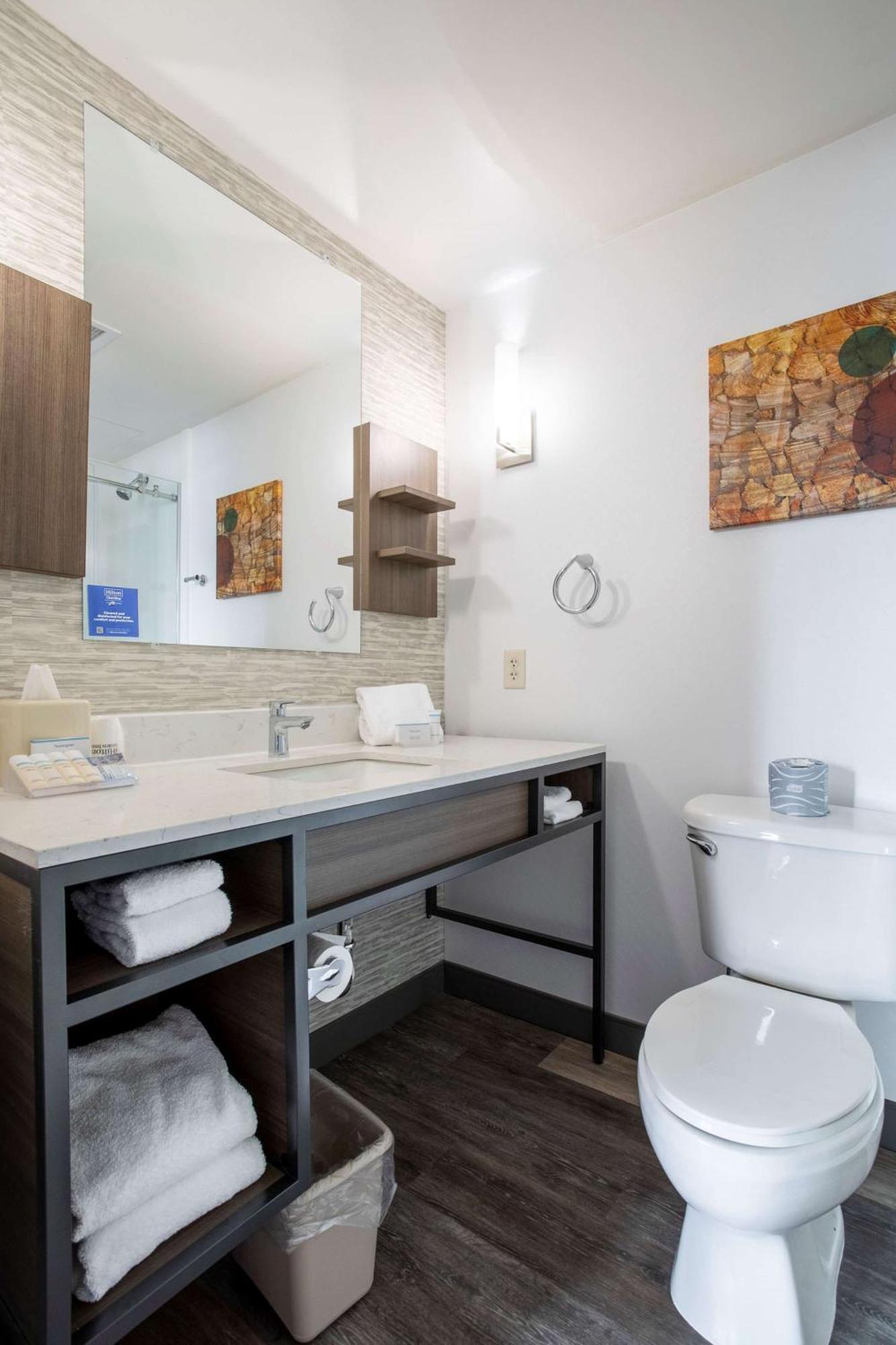 Hilton Garden Inn Mankato Downtown Luaran gambar